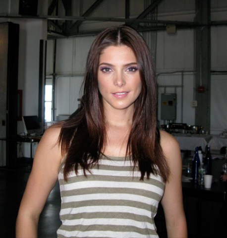 Ashley Greene Fotoğrafı