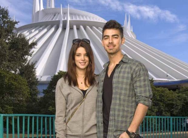 Ashley Greene Fotoğrafı