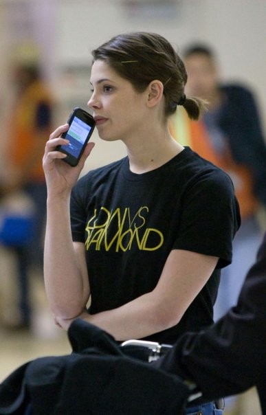 Ashley Greene Fotoğrafı