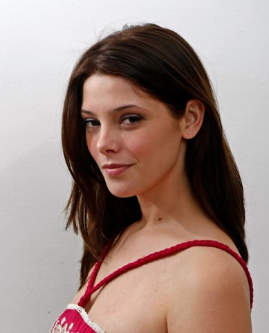 Ashley Greene Fotoğrafı