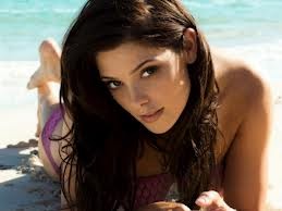 Ashley Greene Fotoğrafı