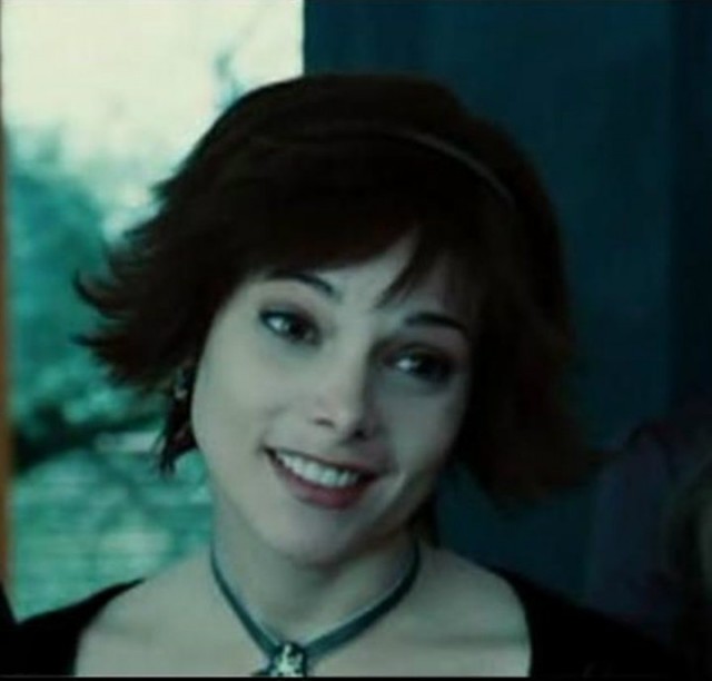 Ashley Greene Fotoğrafı