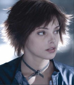 Ashley Greene Fotoğrafı