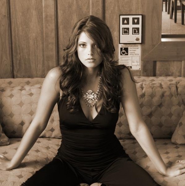 Ashley Greene fotoğrafı
