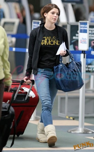 Ashley Greene Fotoğrafı