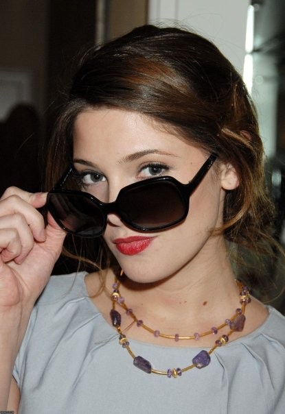 Ashley Greene Fotoğrafı