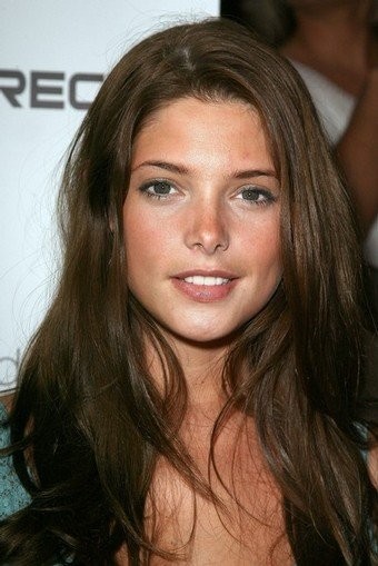 Ashley Greene Fotoğrafı