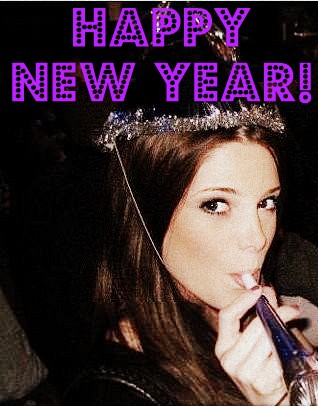 Ashley Greene Fotoğrafı