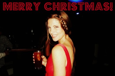 Ashley Greene Fotoğrafı