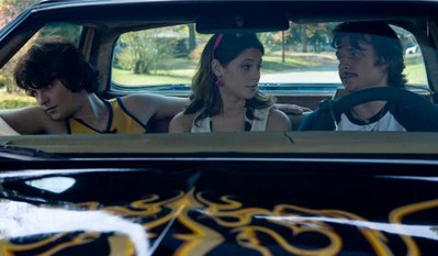 Ashley Greene Fotoğrafı