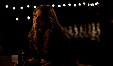 Ashley Greene Fotoğrafı