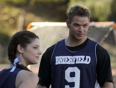 Ashley Greene Fotoğrafı