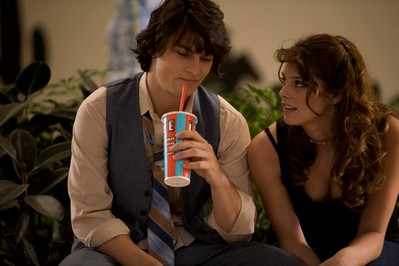 Ashley Greene Fotoğrafı