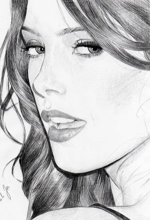 Ashley Greene Fotoğrafı