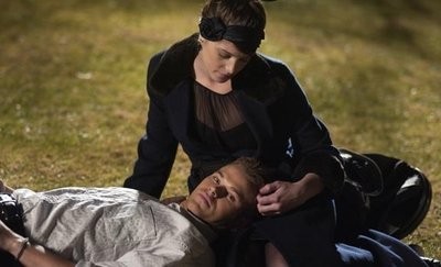 Ashley Greene Fotoğrafı