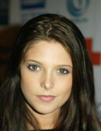 Ashley Greene Fotoğrafı