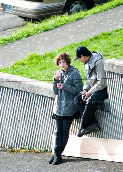 Ashley Greene Fotoğrafı