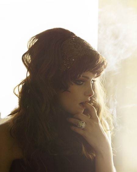 Ashley Greene Fotoğrafı