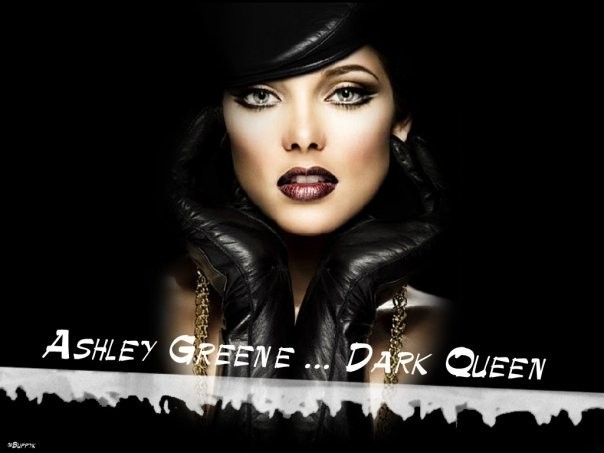 Ashley Greene Fotoğrafı