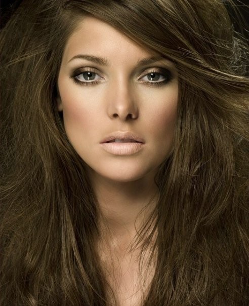 Ashley Greene Fotoğrafı