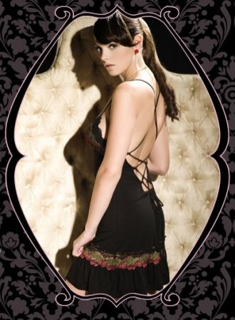 Ashley Greene Fotoğrafı