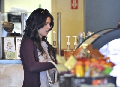 Ashley Greene Fotoğrafı