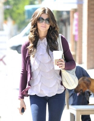 Ashley Greene Fotoğrafı