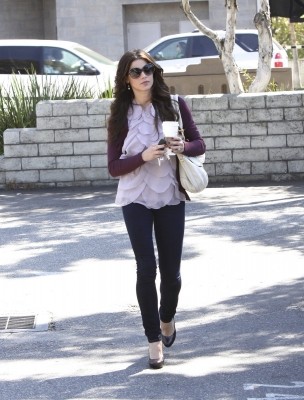 Ashley Greene Fotoğrafı