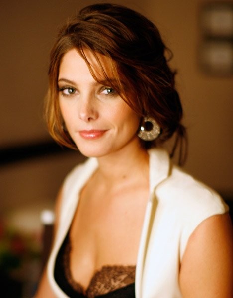 Ashley Greene Fotoğrafı
