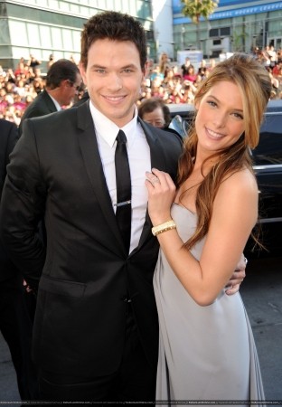 Ashley Greene Fotoğrafı