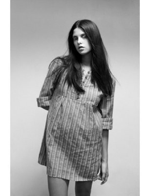 Ashley Greene Fotoğrafı