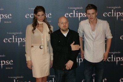 Ashley Greene Fotoğrafı