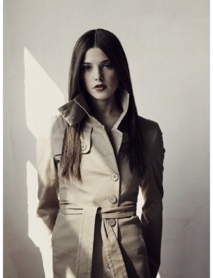 Ashley Greene Fotoğrafı