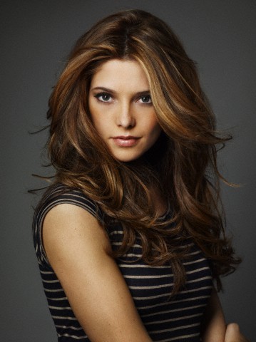 Ashley Greene Fotoğrafı