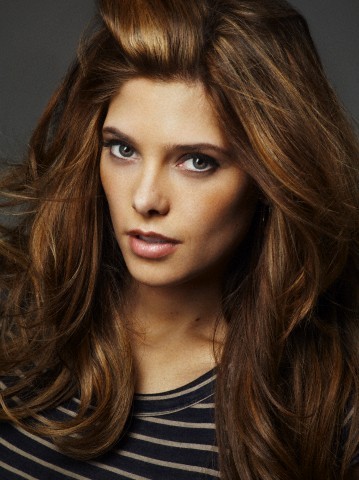 Ashley Greene Fotoğrafı