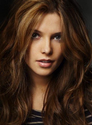 Ashley Greene Fotoğrafı