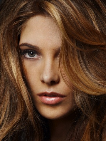 Ashley Greene Fotoğrafı
