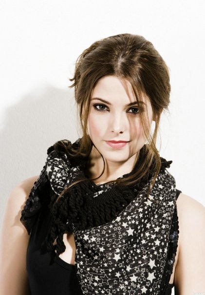 Ashley Greene Fotoğrafı