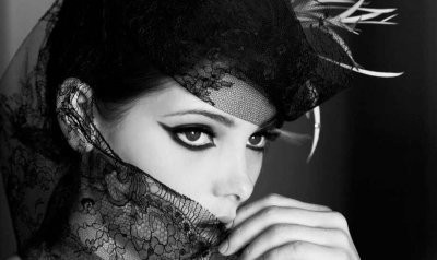 Ashley Greene Fotoğrafı