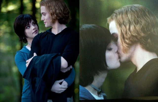 Ashley Greene Fotoğrafı