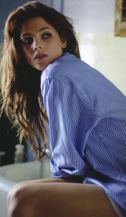 Ashley Greene Fotoğrafı