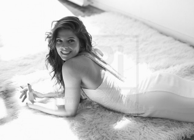 Ashley Greene Fotoğrafı