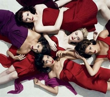 Ashley Greene Fotoğrafı