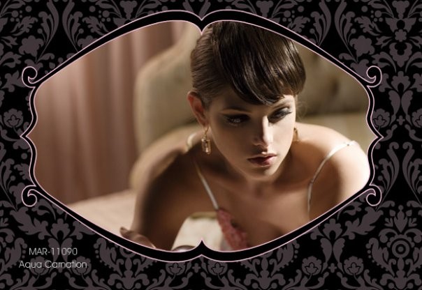 Ashley Greene Fotoğrafı