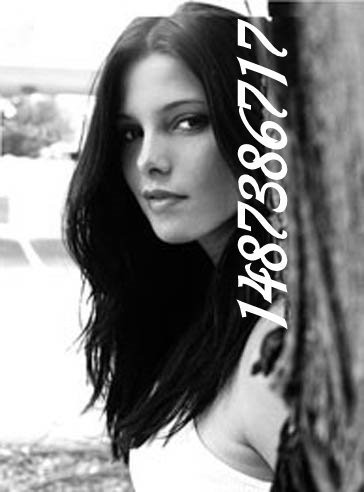 Ashley Greene Fotoğrafı