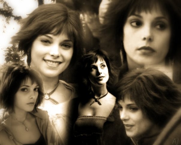 Ashley Greene Fotoğrafı