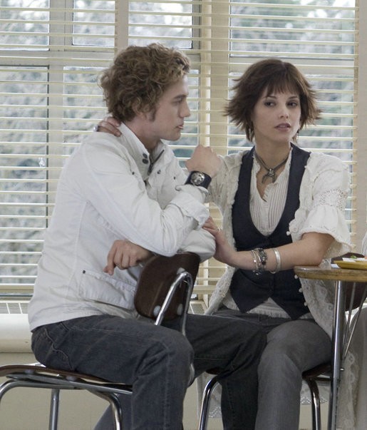 Ashley Greene Fotoğrafı