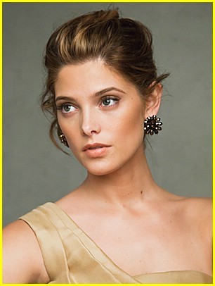 Ashley Greene Fotoğrafı
