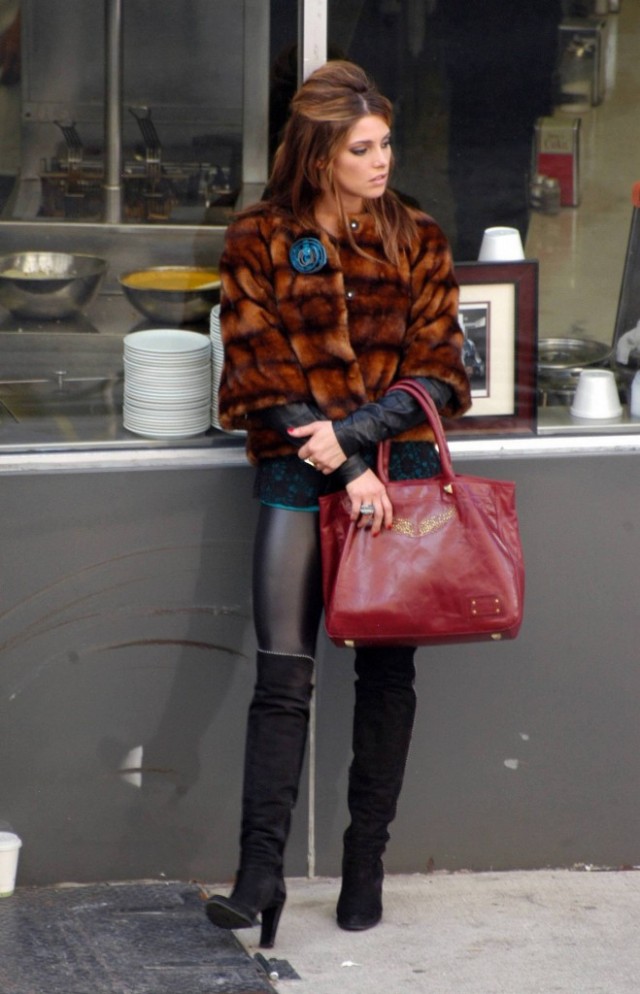 Ashley Greene Fotoğrafı