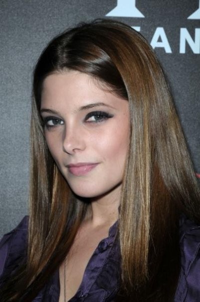 Ashley Greene Fotoğrafı